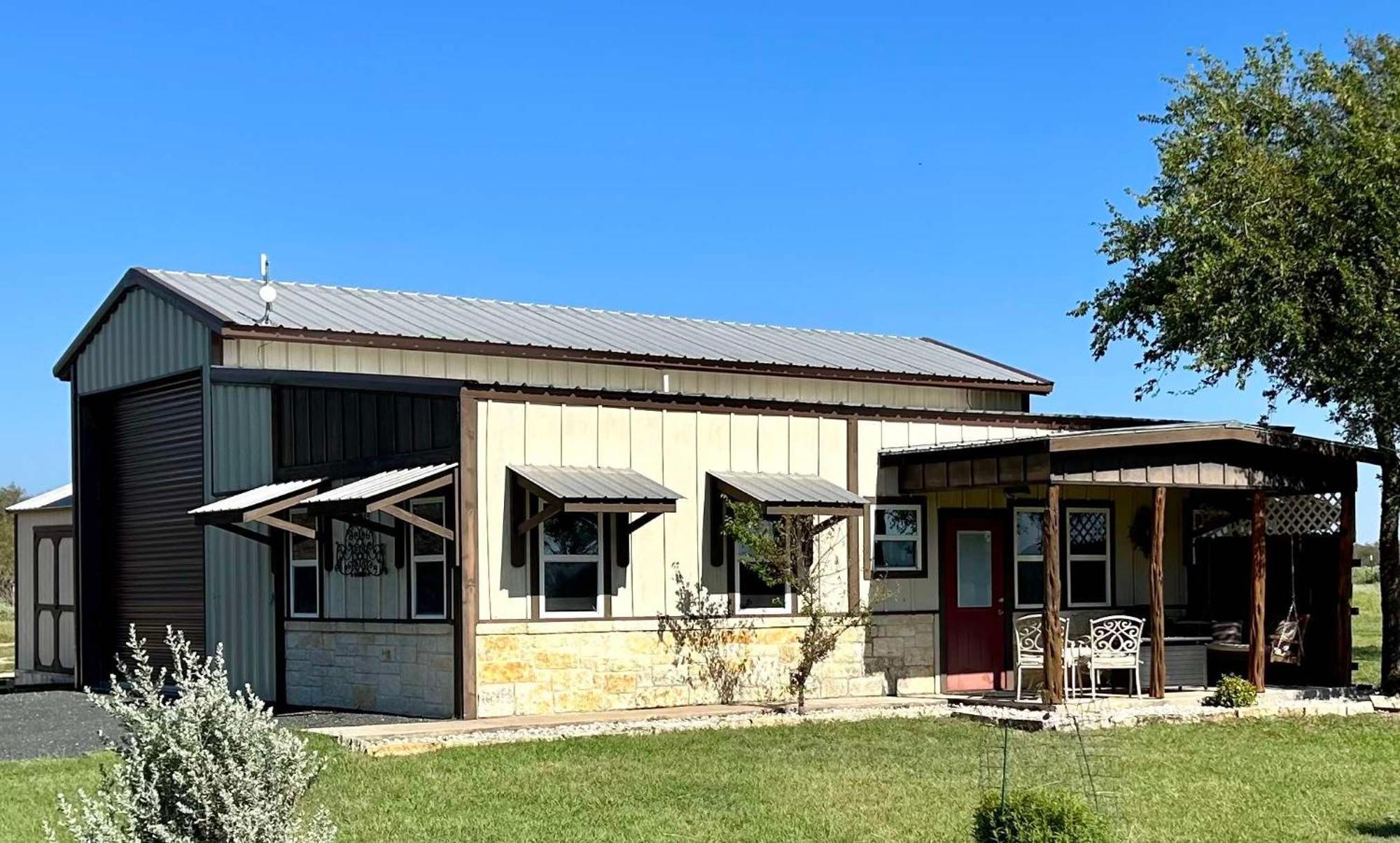 Vineyard Trail Cottages- Adults Only فريدريكسبيرغ المظهر الخارجي الصورة