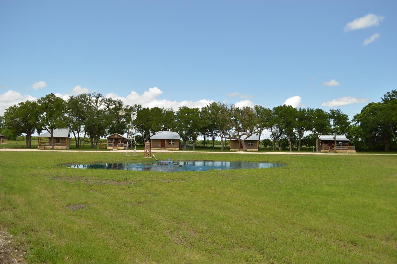 Vineyard Trail Cottages- Adults Only فريدريكسبيرغ الغرفة الصورة