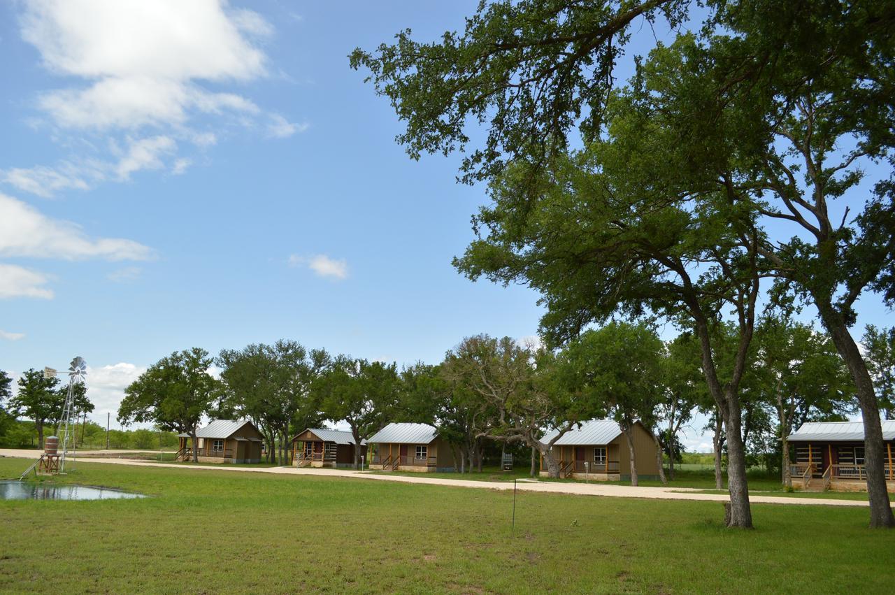 Vineyard Trail Cottages- Adults Only فريدريكسبيرغ الغرفة الصورة