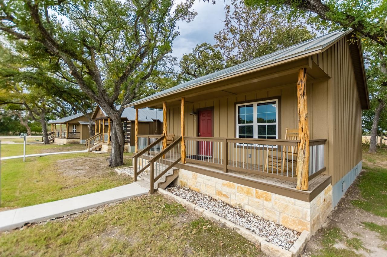 Vineyard Trail Cottages- Adults Only فريدريكسبيرغ الغرفة الصورة