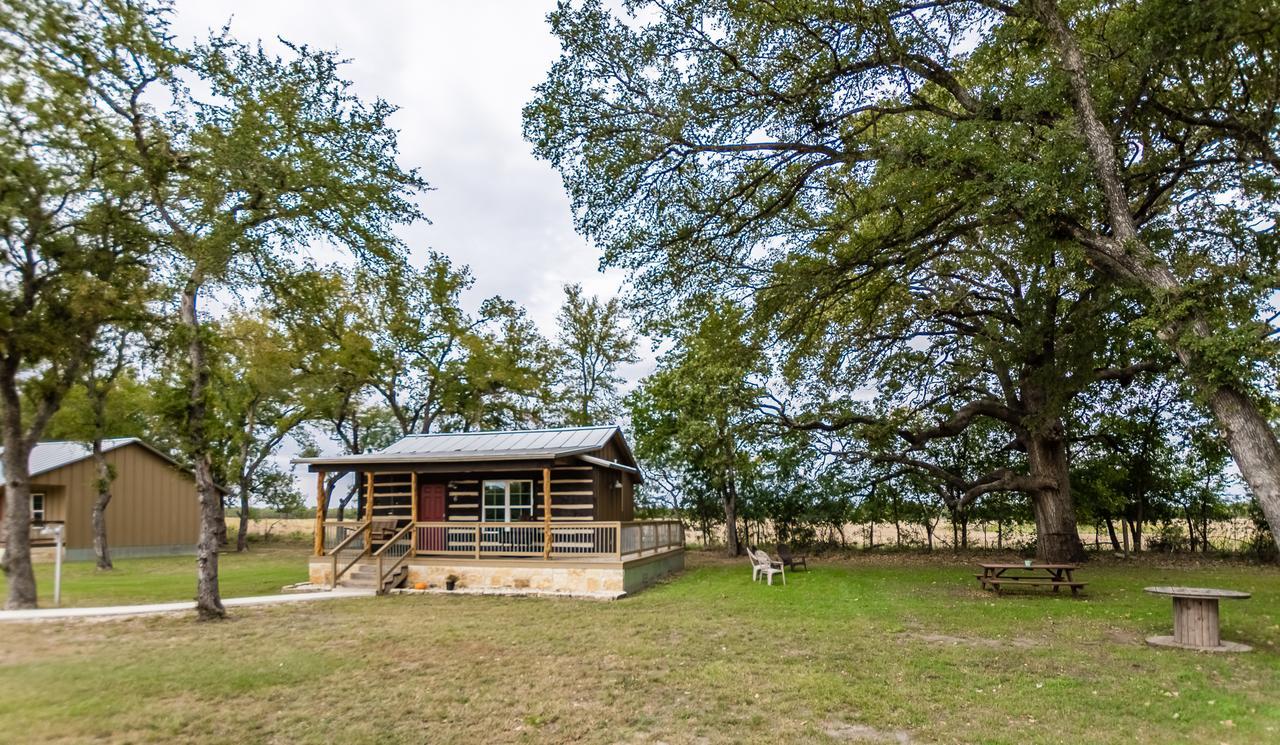 Vineyard Trail Cottages- Adults Only فريدريكسبيرغ الغرفة الصورة