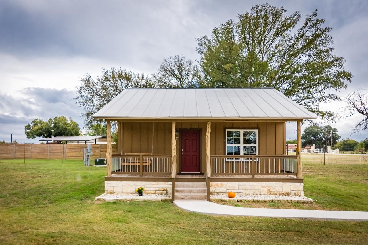 Vineyard Trail Cottages- Adults Only فريدريكسبيرغ الغرفة الصورة
