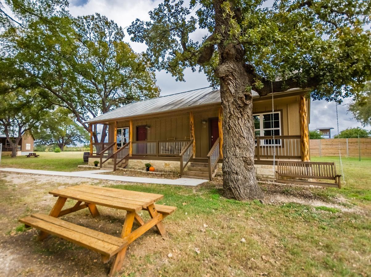 Vineyard Trail Cottages- Adults Only فريدريكسبيرغ الغرفة الصورة